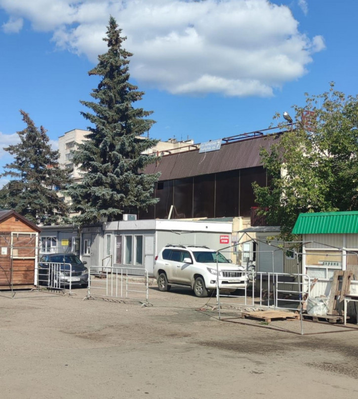 Торговое помещение ул Липатова, 7