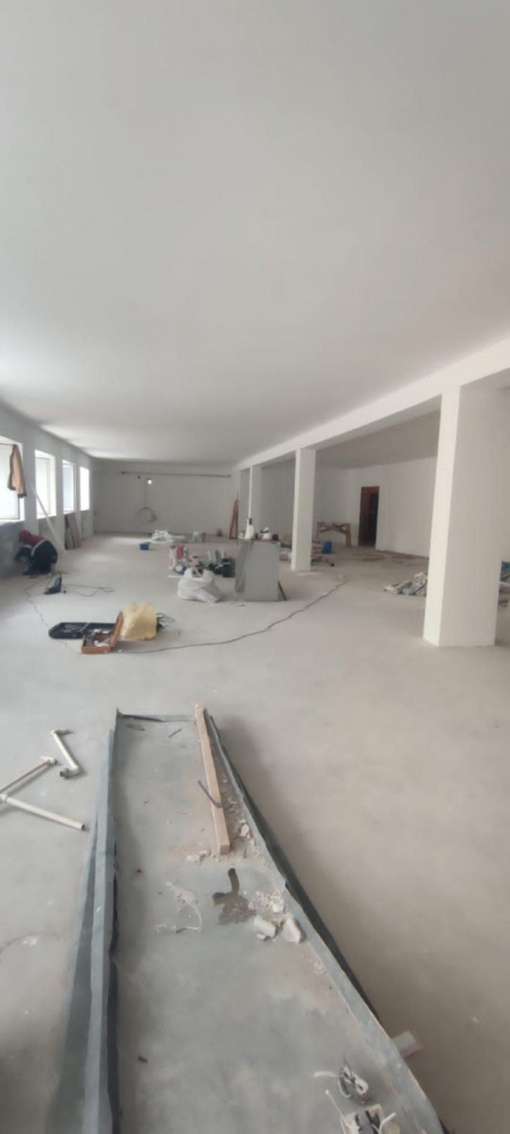Торговое помещение ул Липатова, 7