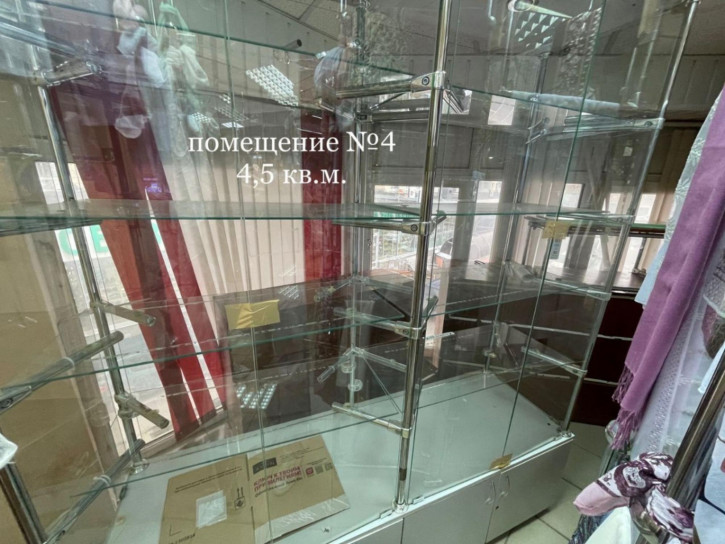 Офис ул Декабристов, 131Е