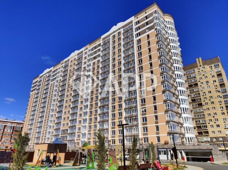 Торговое помещение ул Московская, 112