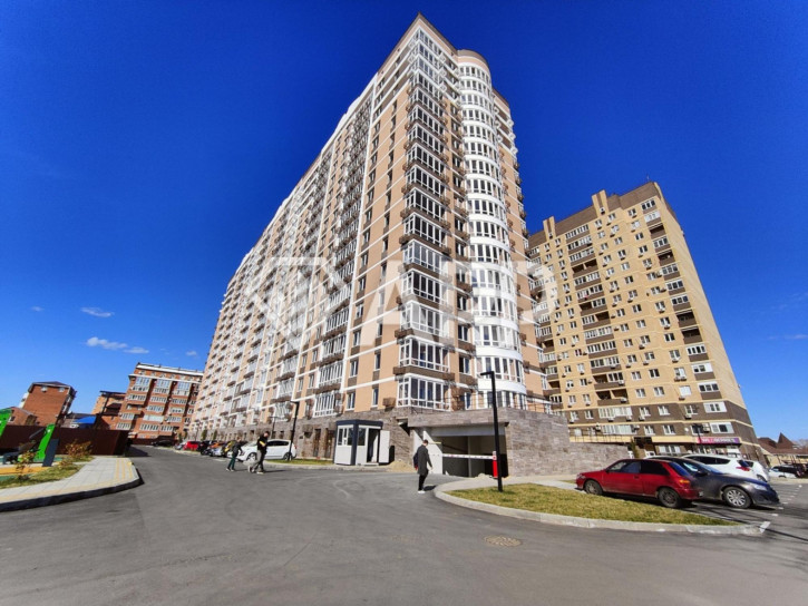 Торговое помещение ул Московская, 112