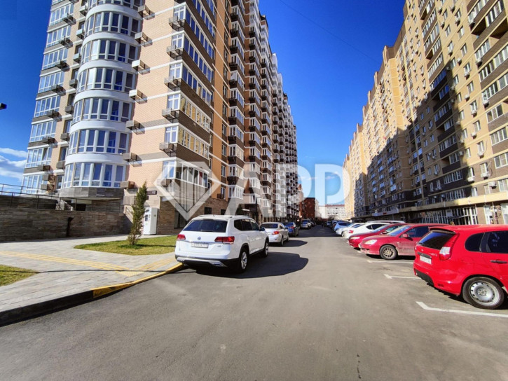 Торговое помещение ул Московская, 112
