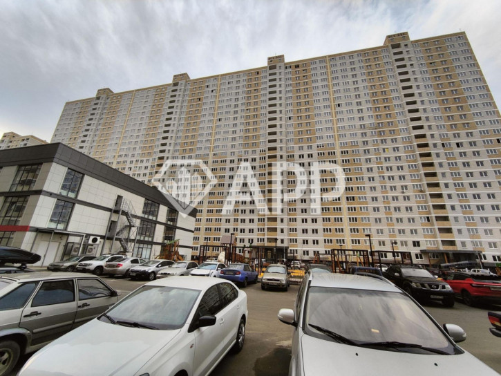 Торговое помещение ул Заполярная, 35