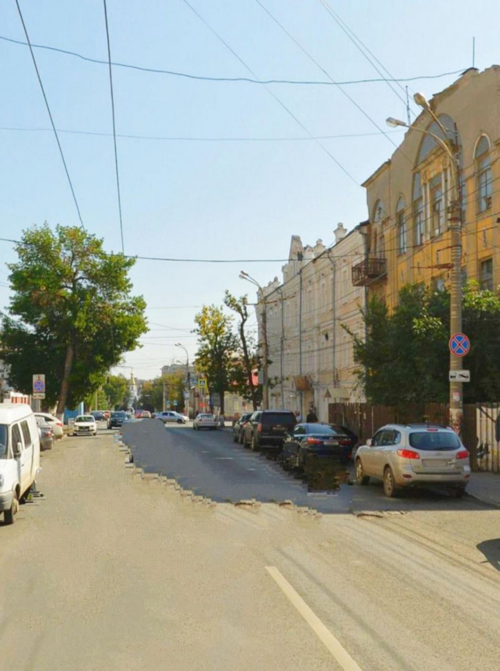 Офис ул Некрасовская, 61