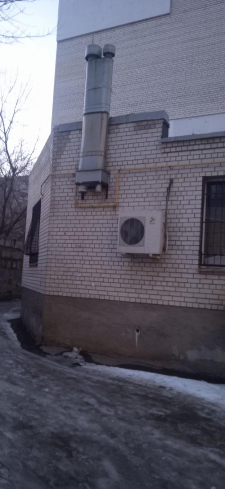Торговое помещение ул Ипподромная, 12Б