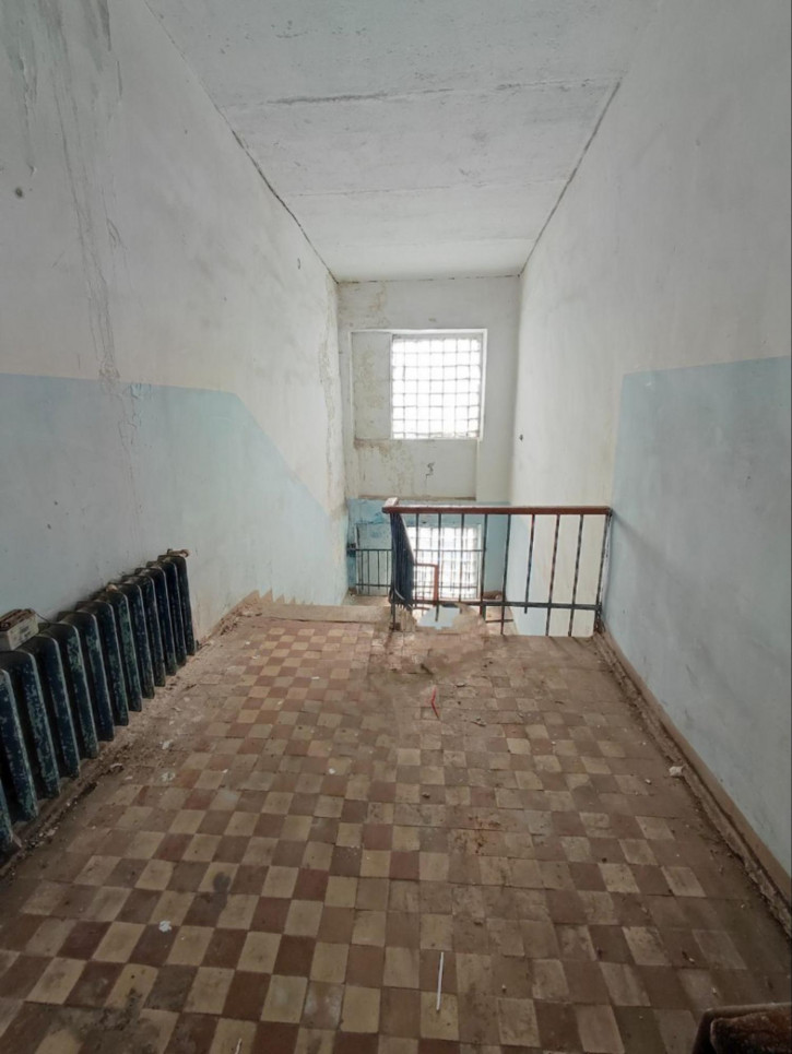 Офис ул Университетская, 36