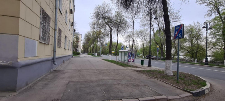 Помещение свободного назначения Волжский пр-кт, 39