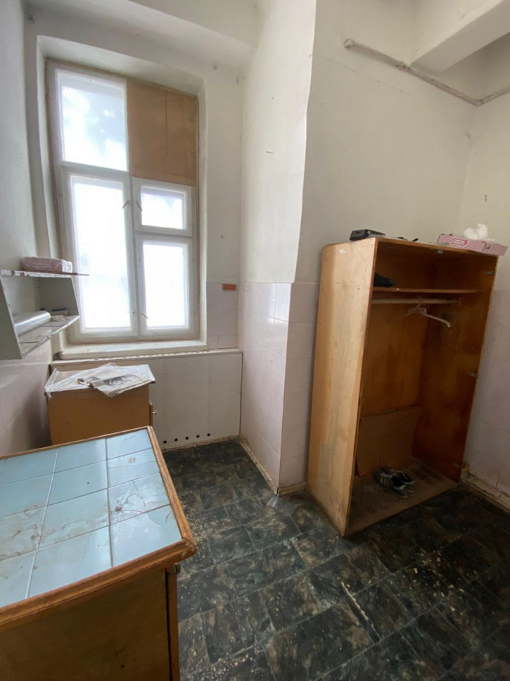 Производственное помещение ул Липатова, 1