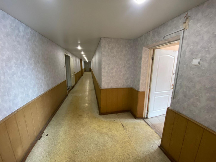 Производственное помещение ул Липатова, 1