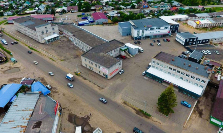 Земельный участок Волжск, ул Йошкар-Олинское шоссе, 7А