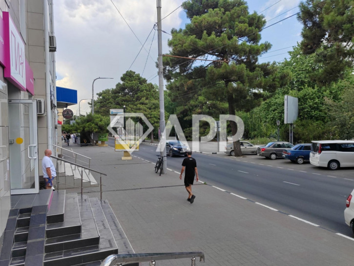 Торговое помещение ул Советов, 37