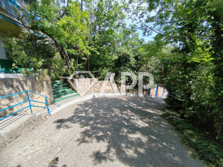Земельный участок село Широкая Балка