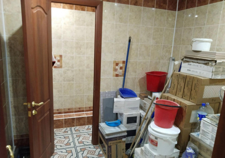 Офис улица Строителей