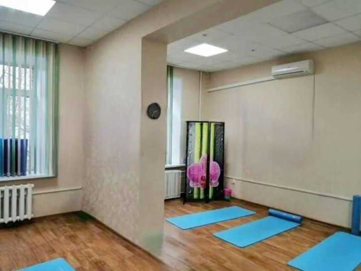 Офис Московское шоссе, 125б
