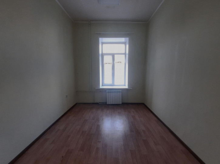 Офис Московское шоссе, 125б