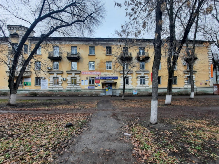 Офис пр-кт Кирова, 225
