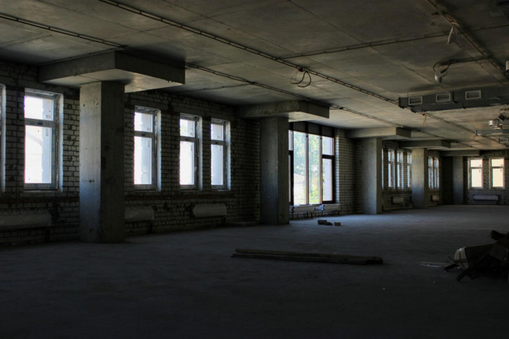 Офис ул Московская, 49