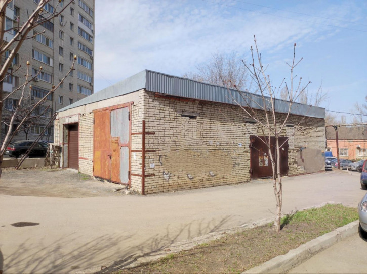 Торговое помещение ул Ипподромная, 12А