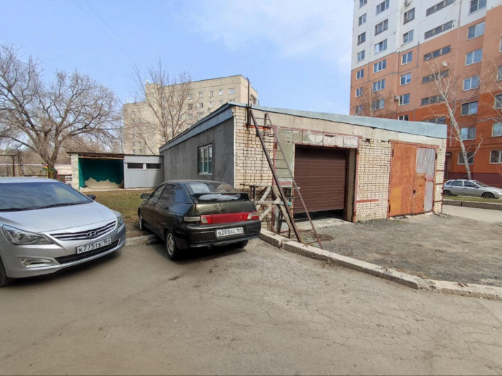 Торговое помещение ул Ипподромная, 12А