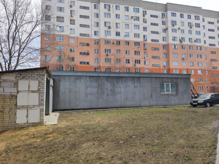 Торговое помещение ул Ипподромная, 12А