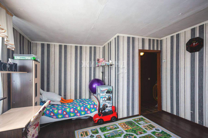 1-комн квартира Сеченова улица, д.9