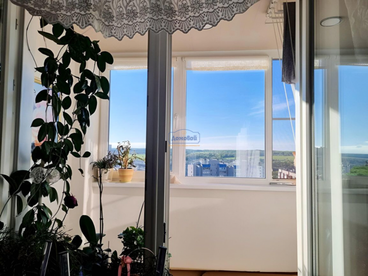 1-комн квартира Советская ул., 79