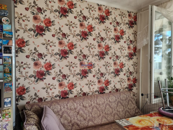 1-комн квартира Советская ул., 79