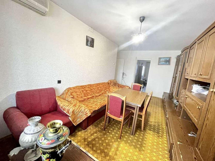 3-комн квартира Карла Маркса проспект, 473