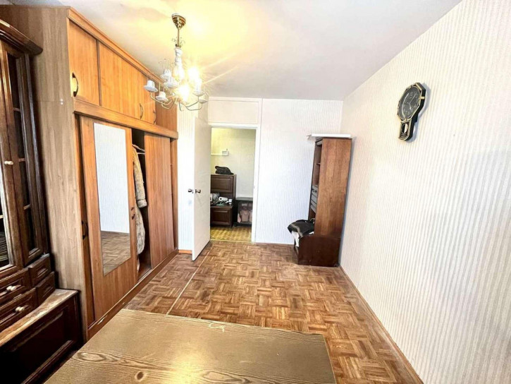 3-комн квартира Карла Маркса проспект, 473