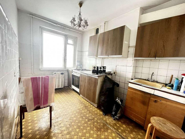 3-комн квартира Карла Маркса проспект, 473