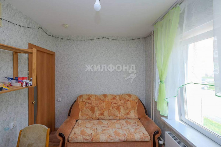 1-комн квартира Титова улица, д.266