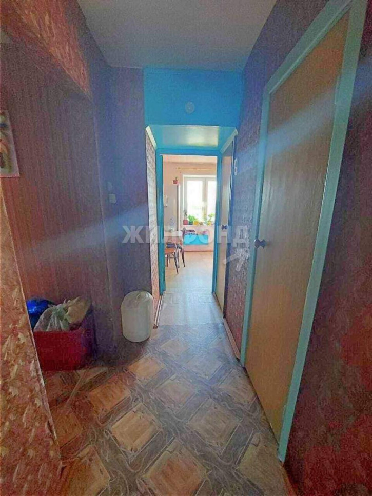 3-комн квартира Калинина улица, д.60