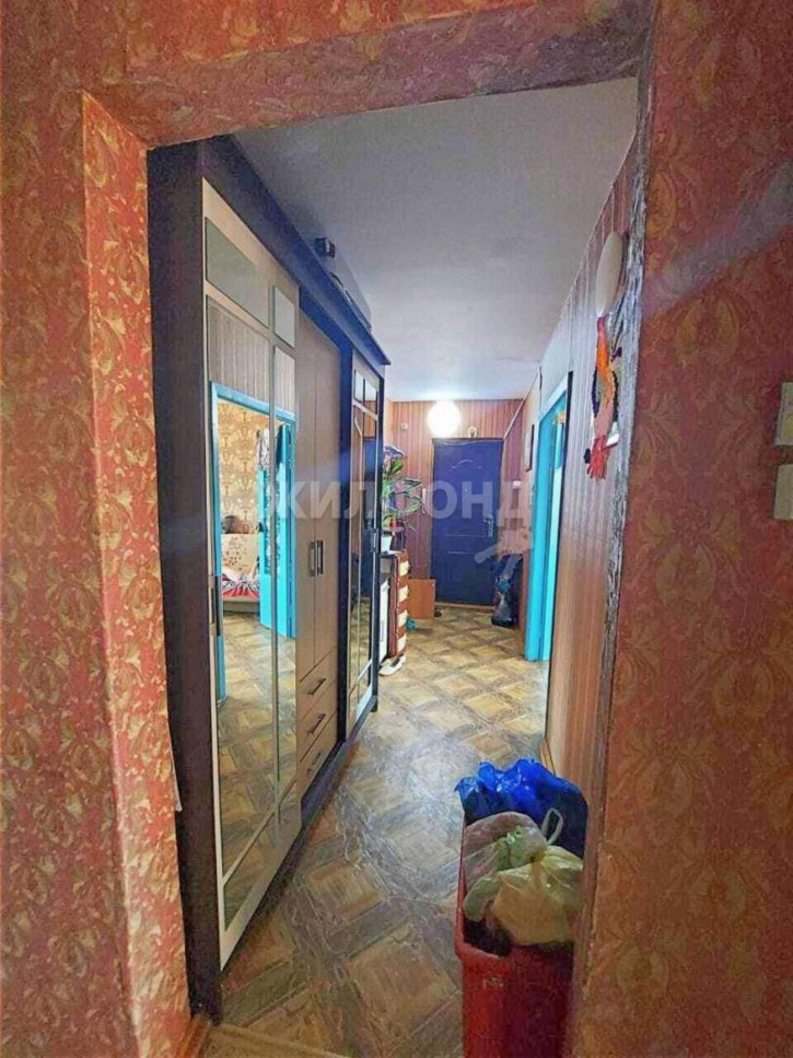 3-комн квартира Калинина улица, д.60