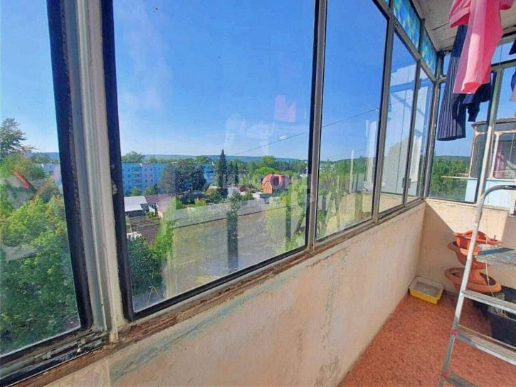 3-комн квартира Калинина улица, д.60