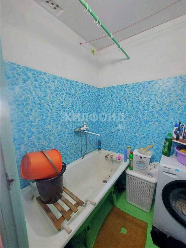 3-комн квартира Калинина улица, д.60