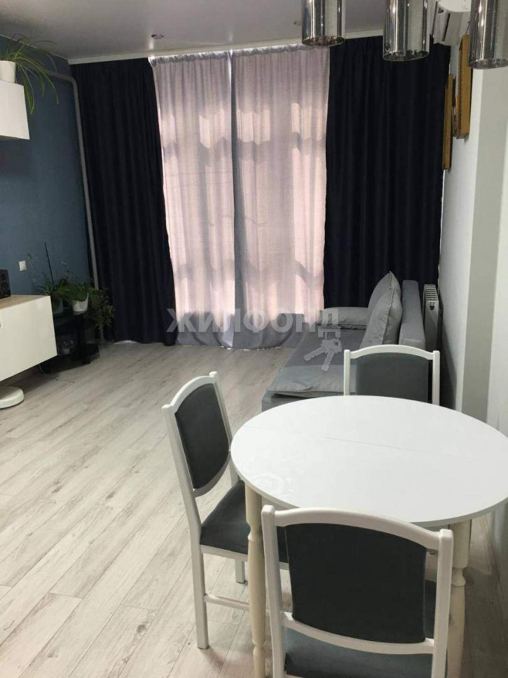 2-комн квартира Верхняя улица, д.4