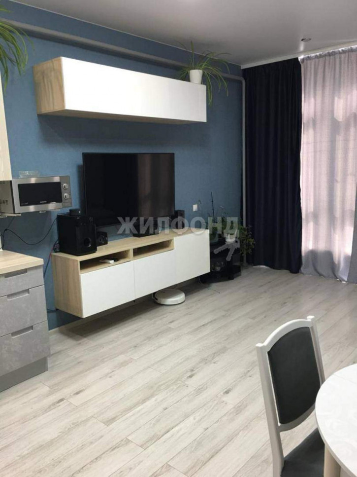 2-комн квартира Верхняя улица, д.4