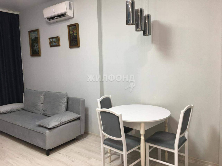 2-комн квартира Верхняя улица, д.4