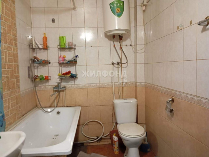 3-комн квартира Мира улица, д.7А
