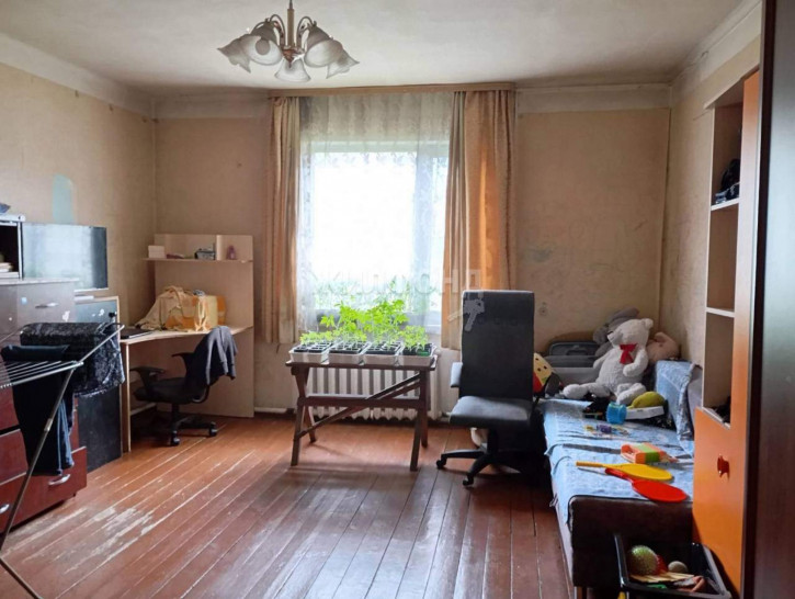 3-комн квартира Мира улица, д.7А