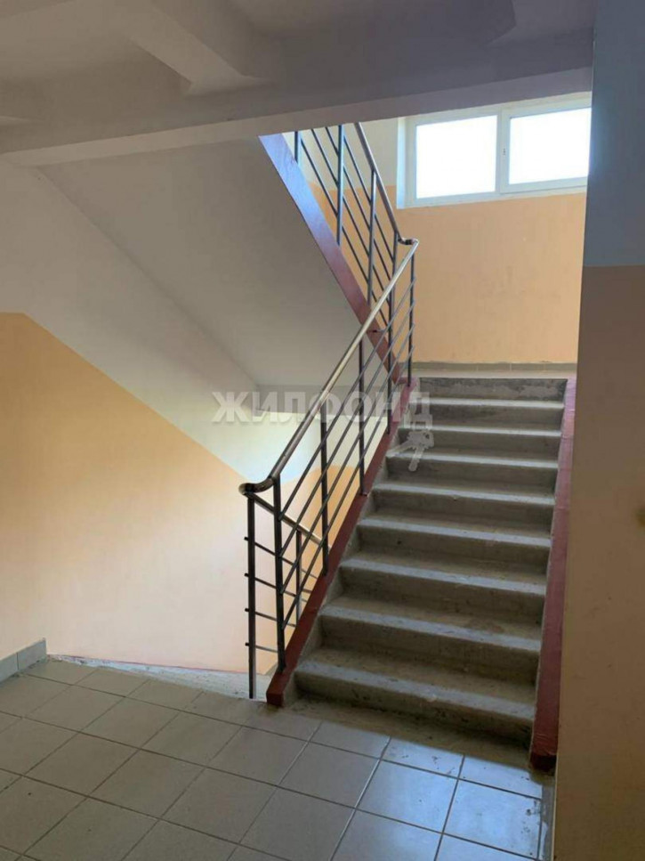 1-комн квартира Плющихинская улица, д.10