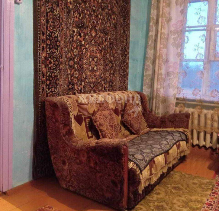 1-комн квартира Маяковского улица, д.12