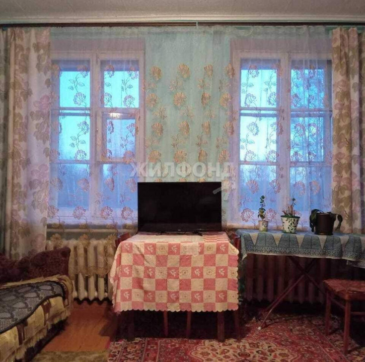 1-комн квартира Маяковского улица, д.12