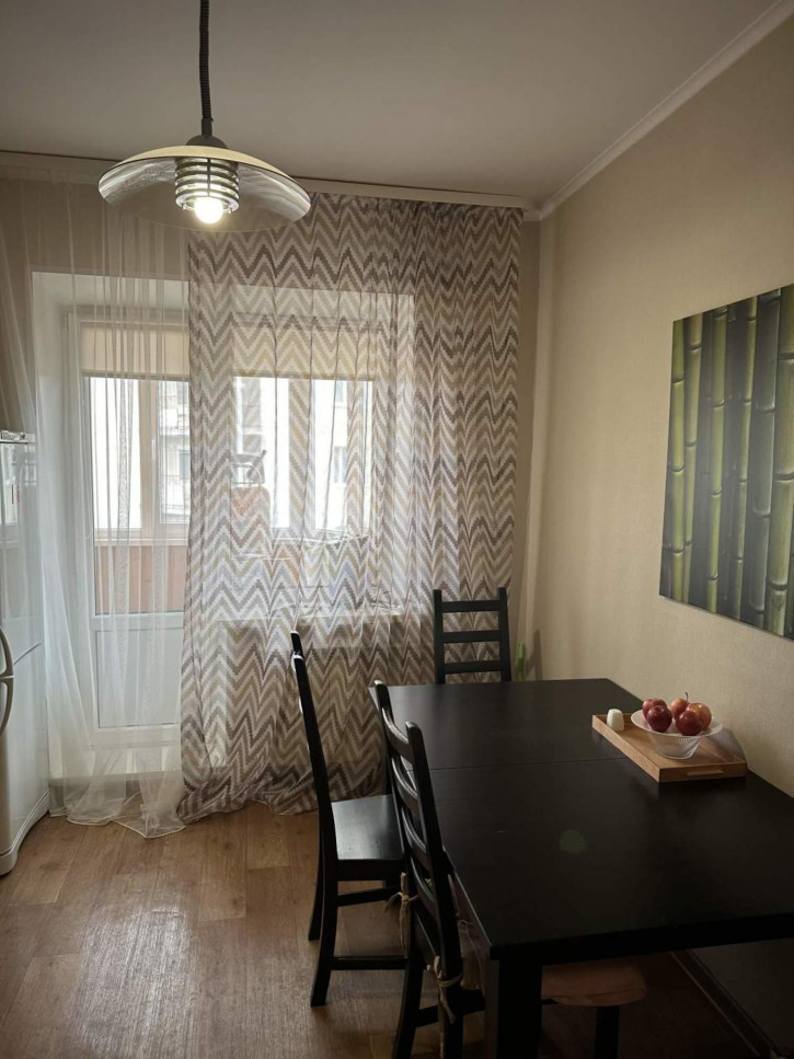 2-комн квартира Лермонтова улица, д.3