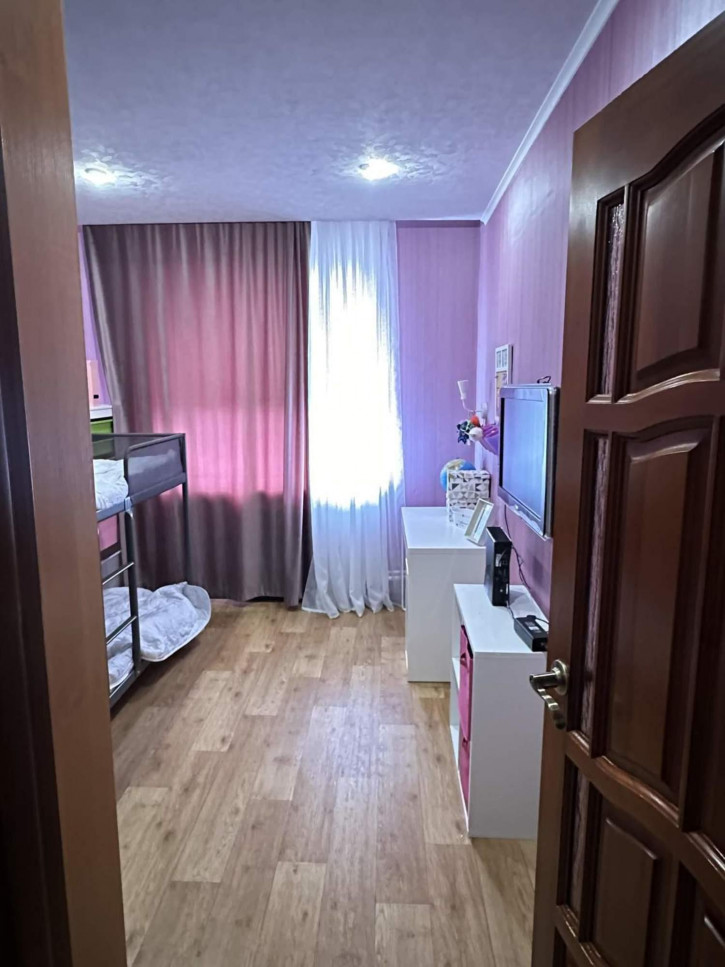 2-комн квартира Лермонтова улица, д.3