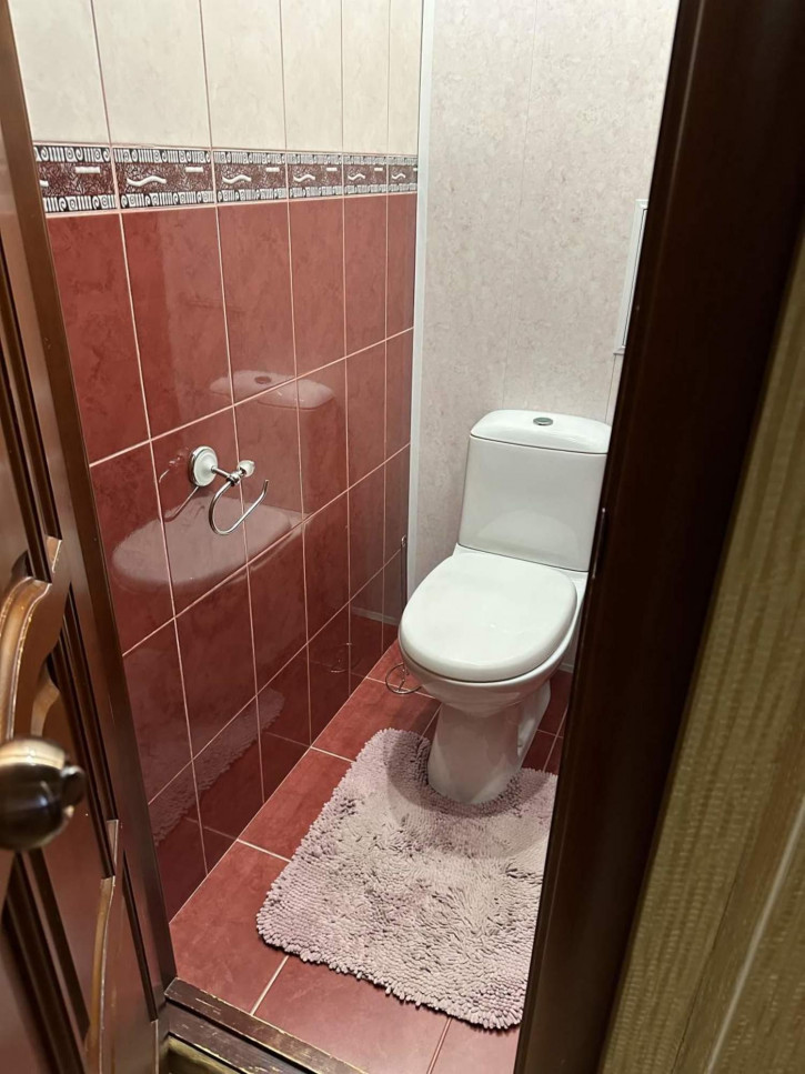 2-комн квартира Лермонтова улица, д.3