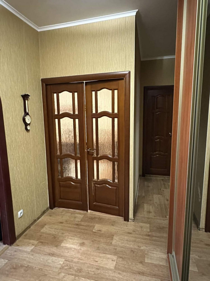 2-комн квартира Лермонтова улица, д.3