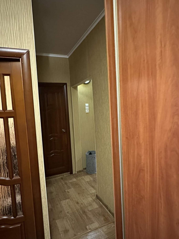 2-комн квартира Лермонтова улица, д.3