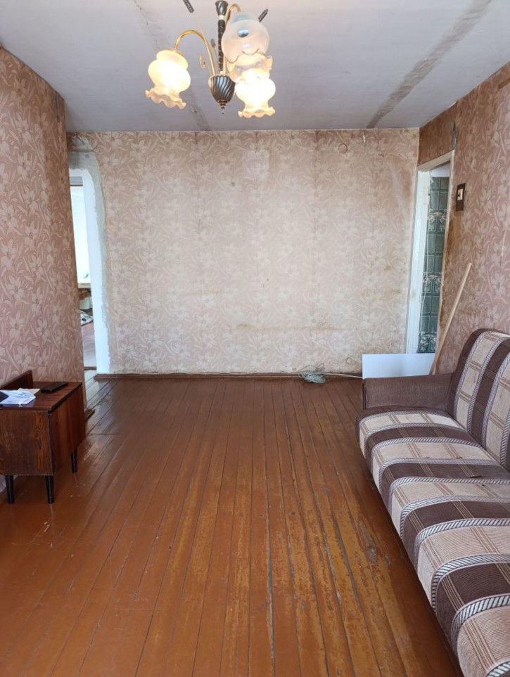 3-комн квартира Завадского ул, 11А