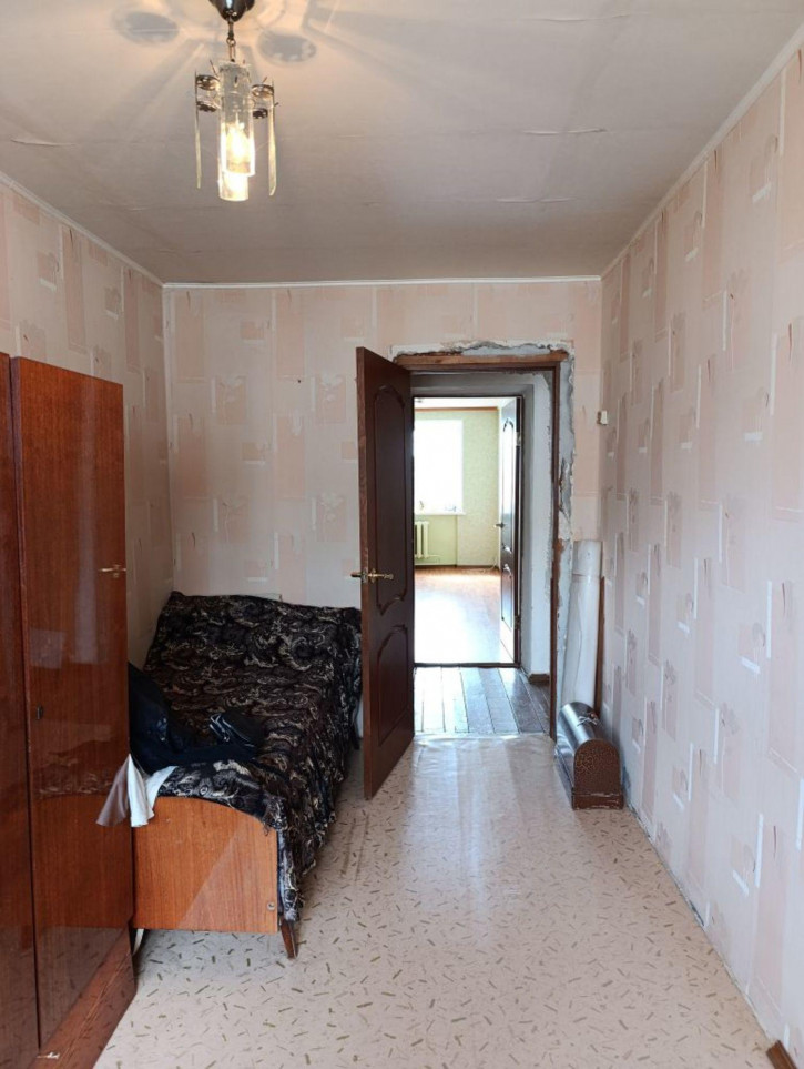 3-комн квартира Завадского ул, 11А